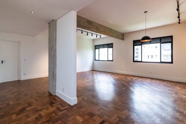 Apartamento Residencial à Venda | Consolação | São Paulo | AP0416_MMQ - Imagem 13