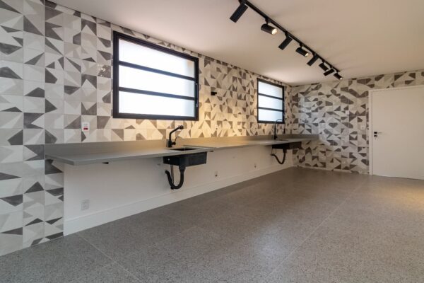 Apartamento Residencial à Venda | Consolação | São Paulo | AP0416_MMQ - Imagem 17