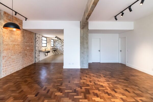 Apartamento Residencial à Venda | Consolação | São Paulo | AP0416_MMQ - Imagem 2