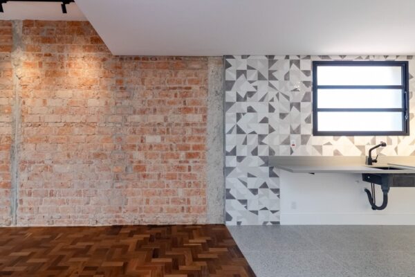 Apartamento Residencial à Venda | Consolação | São Paulo | AP0416_MMQ - Imagem 16