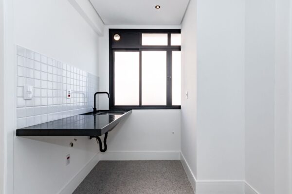 Apartamento Residencial à Venda | Consolação | São Paulo | AP0416_MMQ - Imagem 36