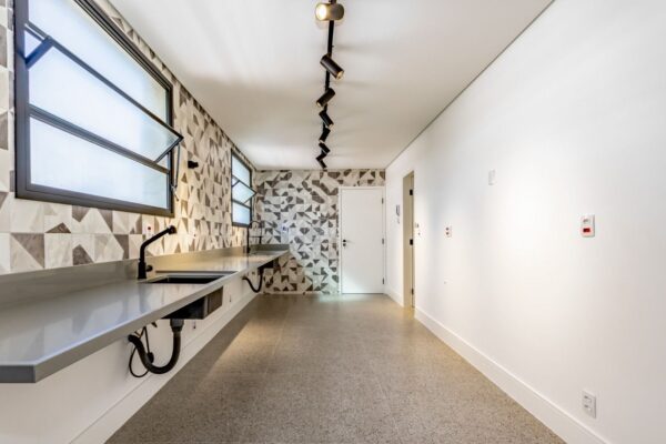 Apartamento Residencial à Venda | Consolação | São Paulo | AP0416_MMQ - Imagem 40