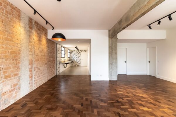 Apartamento Residencial à Venda | Consolação | São Paulo | AP0416_MMQ - Imagem 10