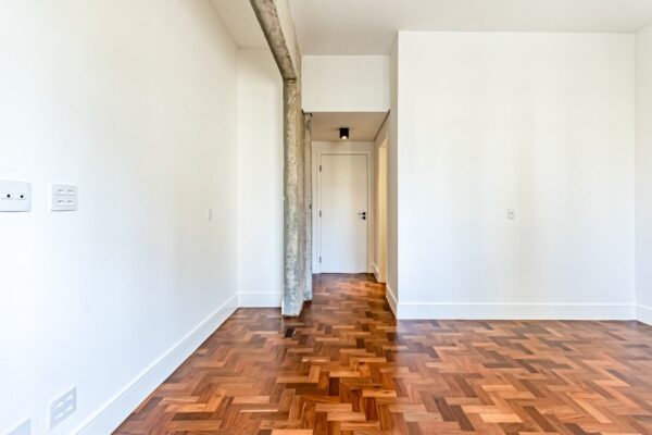 Apartamento Residencial à Venda | Consolação | São Paulo | AP0416_MMQ - Imagem 23