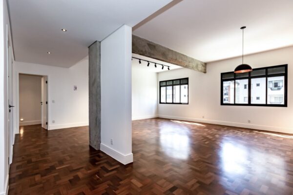 Apartamento Residencial à Venda | Consolação | São Paulo | AP0416_MMQ - Imagem 41