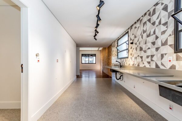 Apartamento Residencial à Venda | Consolação | São Paulo | AP0416_MMQ - Imagem 38