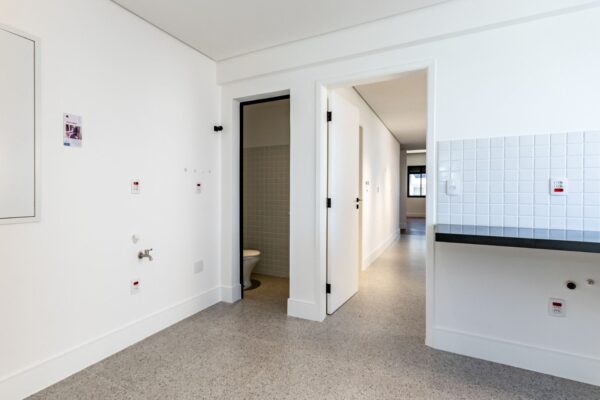 Apartamento Residencial à Venda | Consolação | São Paulo | AP0416_MMQ - Imagem 37