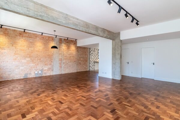 Apartamento Residencial à Venda | Consolação | São Paulo | AP0416_MMQ - Imagem 4