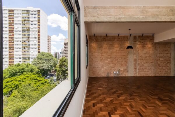 Apartamento Residencial à Venda | Consolação | São Paulo | AP0416_MMQ - Imagem 5