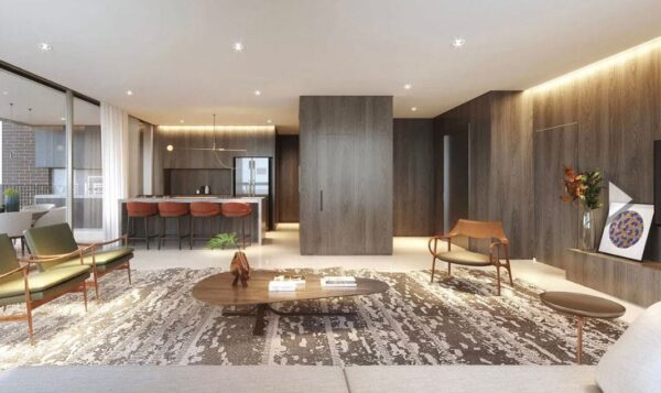 Apartamento Residencial à Venda | Vila Nova Conceição | São Paulo | AP0657_MMQ - Imagem 6
