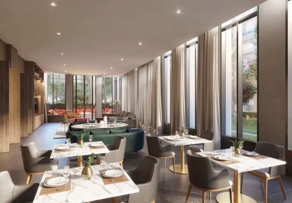 Apartamento Residencial à Venda | Vila Nova Conceição | São Paulo | AP0657_MMQ - Imagem 11