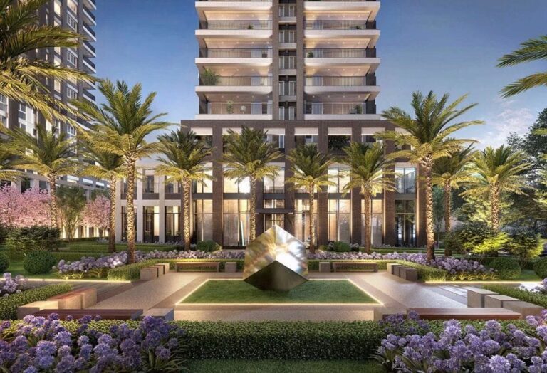 Apartamento Residencial à Venda | Vila Nova Conceição | São Paulo | AP0657_MMQ