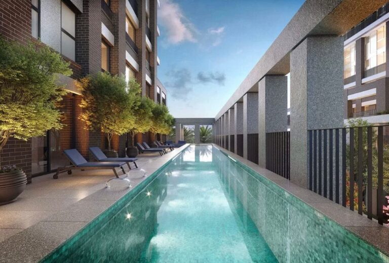 Apartamento Residencial à Venda | Vila Nova Conceição | São Paulo | AP0657_MMQ