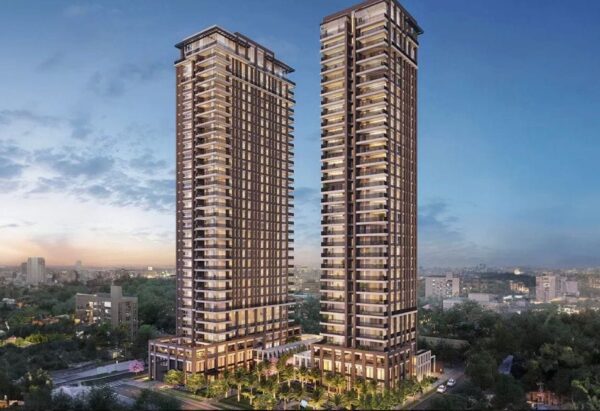 Apartamento Residencial à Venda | Vila Nova Conceição | São Paulo | AP0657_MMQ - Imagem 2