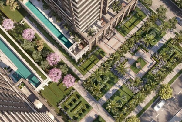 Apartamento Residencial à Venda | Vila Nova Conceição | São Paulo | AP0657_MMQ - Imagem 4