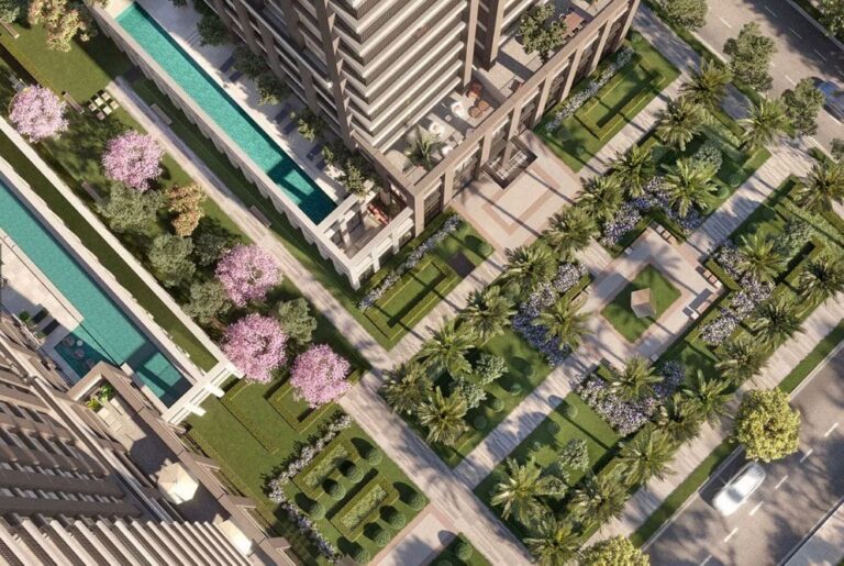 Apartamento Residencial à Venda | Vila Nova Conceição | São Paulo | AP0657_MMQ