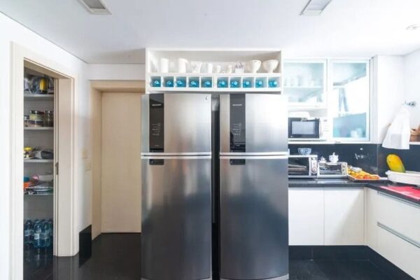 Apartamento Residencial à Venda | Jardim Paulista | São Paulo | AP0424_MMQ - Imagem 30