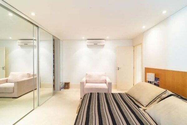 Apartamento Residencial à Venda | Jardim Paulista | São Paulo | AP0424_MMQ - Imagem 16