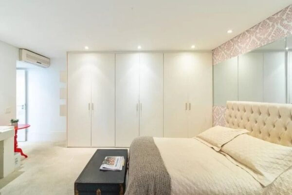 Apartamento Residencial à Venda | Jardim Paulista | São Paulo | AP0424_MMQ - Imagem 19