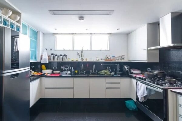 Apartamento Residencial à Venda | Jardim Paulista | São Paulo | AP0424_MMQ - Imagem 29