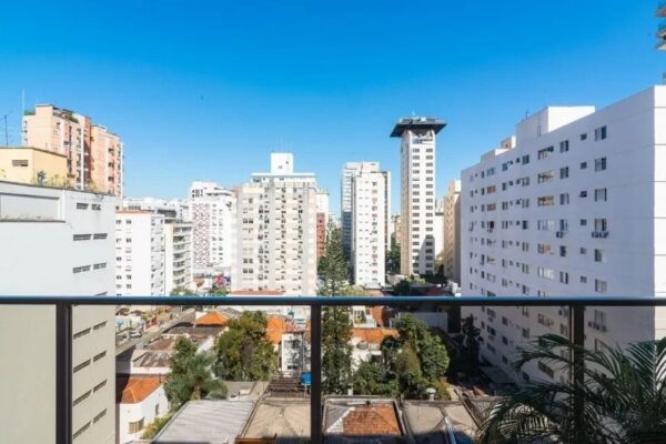 Apartamento Residencial à Venda | Jardim Paulista | São Paulo | AP0424_MMQ - Imagem 33
