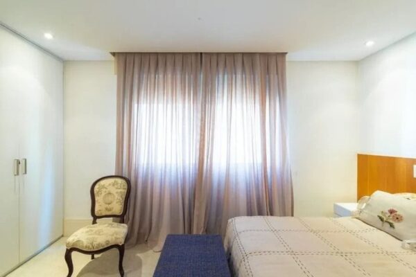 Apartamento Residencial à Venda | Jardim Paulista | São Paulo | AP0424_MMQ - Imagem 26