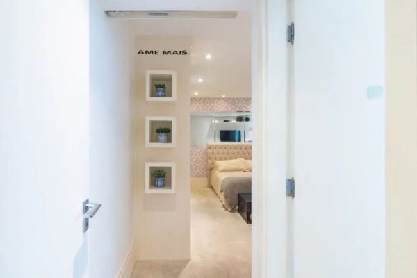 Apartamento Residencial à Venda | Jardim Paulista | São Paulo | AP0424_MMQ - Imagem 28