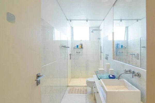 Apartamento Residencial à Venda | Jardim Paulista | São Paulo | AP0424_MMQ - Imagem 27