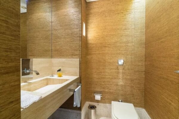 Apartamento Residencial à Venda | Jardim Paulista | São Paulo | AP0424_MMQ - Imagem 14