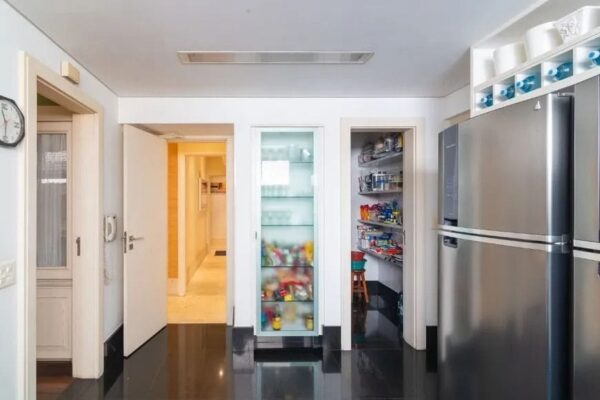 Apartamento Residencial à Venda | Jardim Paulista | São Paulo | AP0424_MMQ - Imagem 31