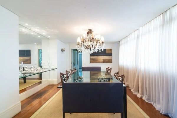 Apartamento Residencial à Venda | Jardim Paulista | São Paulo | AP0424_MMQ - Imagem 7