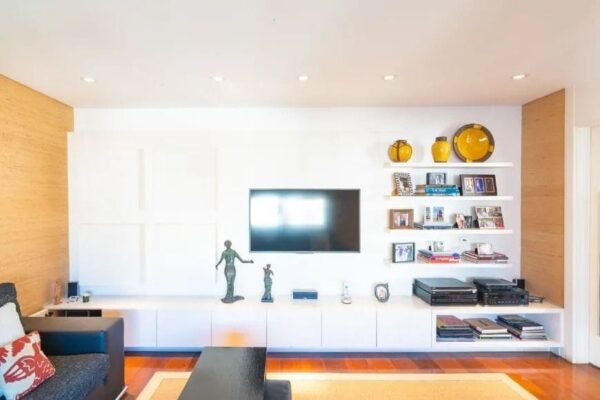 Apartamento Residencial à Venda | Jardim Paulista | São Paulo | AP0424_MMQ - Imagem 10