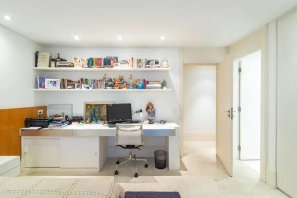 Apartamento Residencial à Venda | Jardim Paulista | São Paulo | AP0424_MMQ - Imagem 25