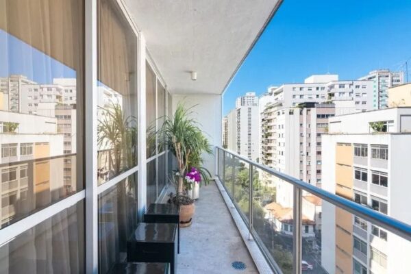 Apartamento Residencial à Venda | Jardim Paulista | São Paulo | AP0424_MMQ - Imagem 32