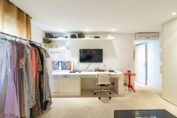 Apartamento Residencial à Venda | Jardim Paulista | São Paulo | AP0424_MMQ - Imagem 21
