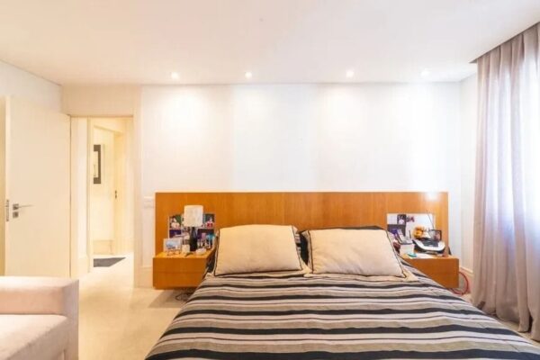 Apartamento Residencial à Venda | Jardim Paulista | São Paulo | AP0424_MMQ - Imagem 15
