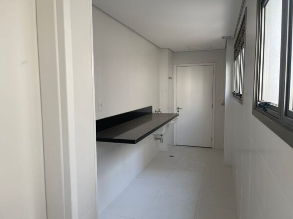 Apartamento Residencial à Venda | Jardim Paulista | São Paulo | AP0147_MMQ - Imagem 9