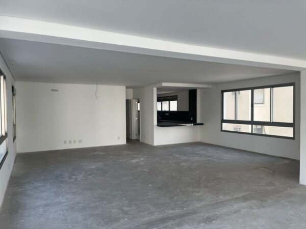 Apartamento Residencial à Venda | Jardim Paulista | São Paulo | AP0147_MMQ - Imagem 3