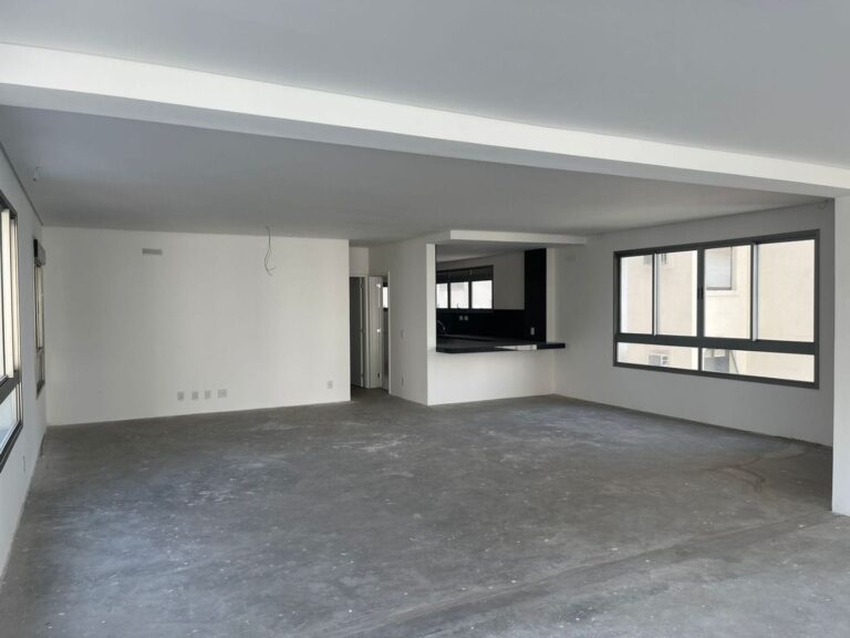 Apartamento Residencial à Venda | Jardim Paulista | São Paulo | AP0147_MMQ