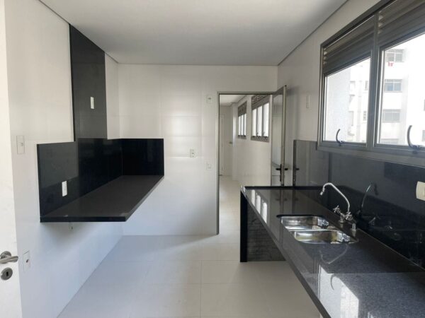 Apartamento Residencial à Venda | Jardim Paulista | São Paulo | AP0147_MMQ - Imagem 7