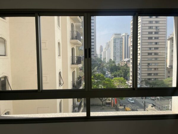 Apartamento Residencial à Venda | Jardim Paulista | São Paulo | AP0147_MMQ - Imagem 14