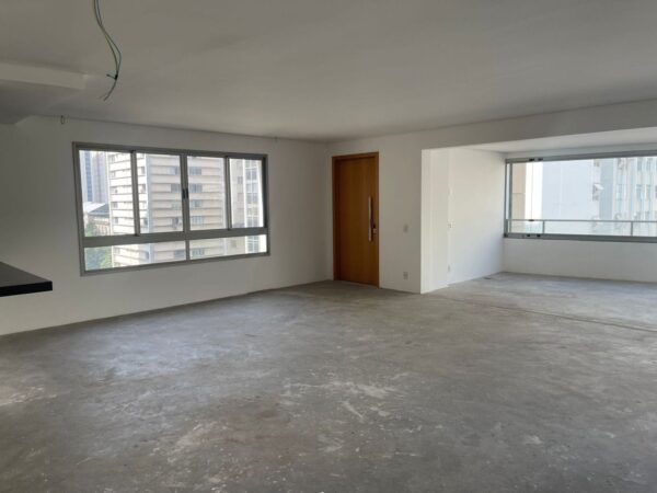 Apartamento Residencial à Venda | Jardim Paulista | São Paulo | AP0147_MMQ - Imagem 2