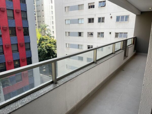 Apartamento Residencial à Venda | Jardim Paulista | São Paulo | AP0147_MMQ - Imagem 11