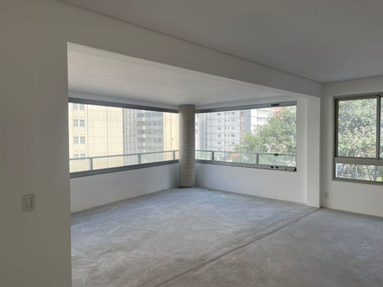Apartamento Residencial à Venda | Jardim Paulista | São Paulo | AP0147_MMQ