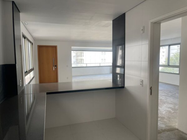 Apartamento Residencial à Venda | Jardim Paulista | São Paulo | AP0147_MMQ - Imagem 4