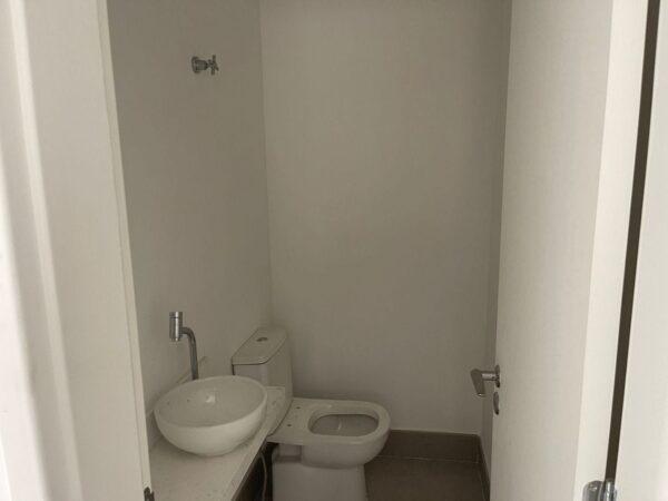 Apartamento Residencial à Venda | Jardim Paulista | São Paulo | AP0147_MMQ - Imagem 16