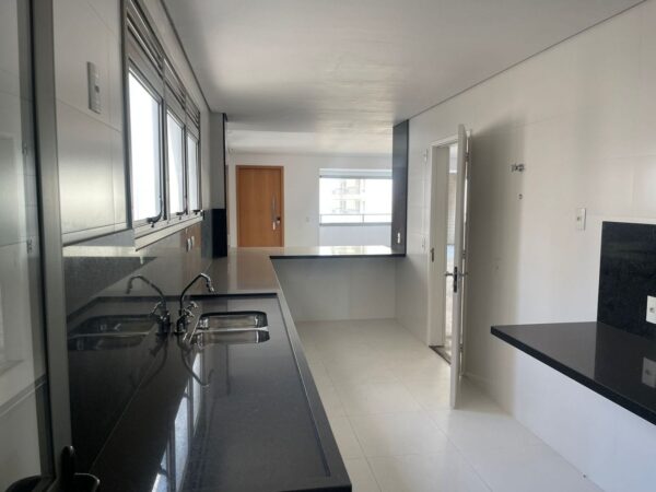 Apartamento Residencial à Venda | Jardim Paulista | São Paulo | AP0147_MMQ - Imagem 6