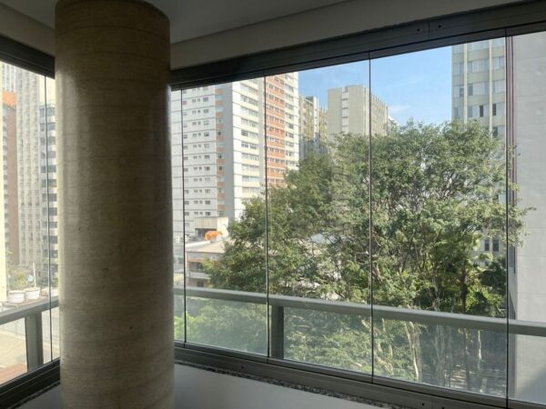 Apartamento Residencial à Venda | Jardim Paulista | São Paulo | AP0147_MMQ - Imagem 5