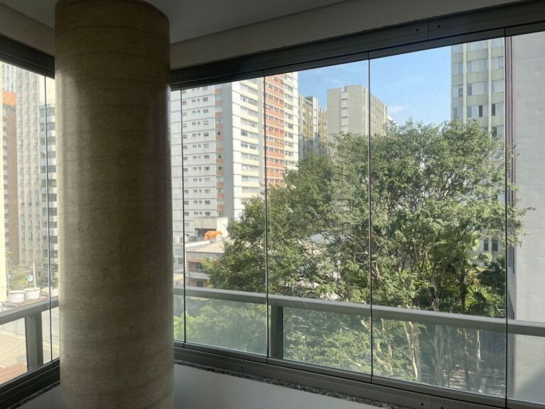 Apartamento Residencial à Venda | Jardim Paulista | São Paulo | AP0147_MMQ