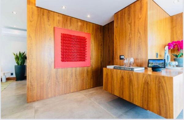 Apartamento Residencial à Venda | Planalto Paulista | São Paulo | AP0388_MMQ - Imagem 6